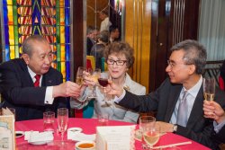 20140410 Vice Chancellor's Reception146